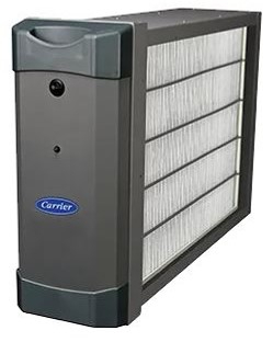 Whole Home Air Filtration Systems