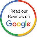Read our Reviews on Google