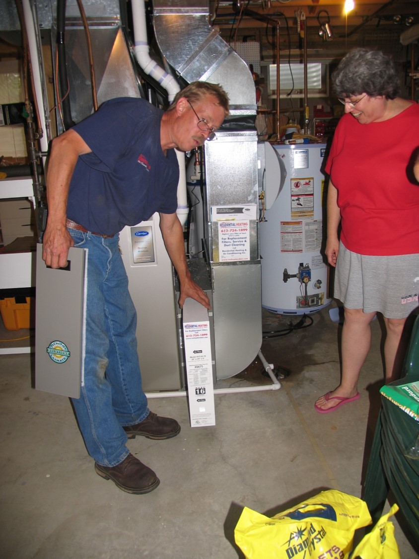 Residential_HVAC_Projects