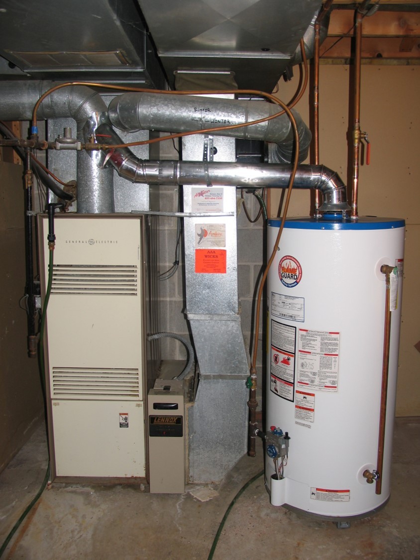 Residential_HVAC_Projects