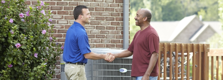 Air Conditioning Services in Minneapolis, MN