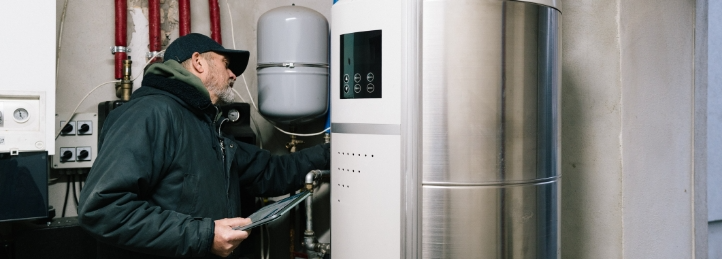 Boiler Services in Minneapolis, MN