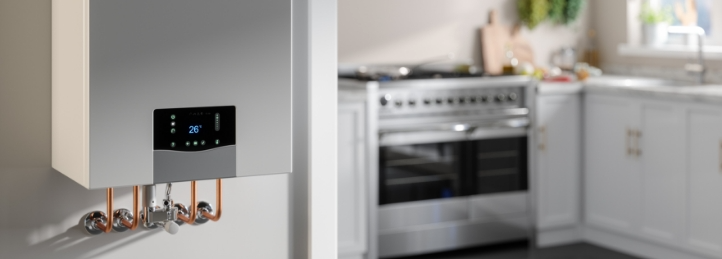 Boiler Services in Minneapolis, MN