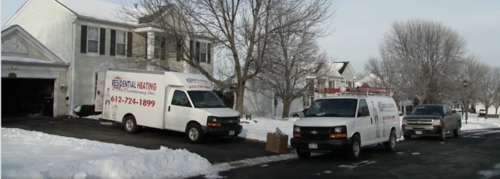 Boiler Services in Minneapolis, MN