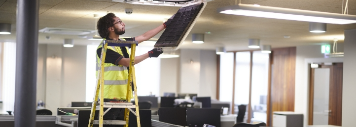 Commercial HVAC Services in Minneapolis, MN