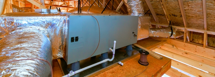 Ductwork Services in Minneapolis, MN