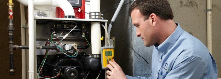 Furnace Services & Repair in Minneapolis, MN
