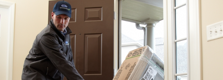 Furnace Services & Repair in Minneapolis, MN
