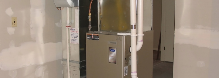 Furnace Services & Repair in Minneapolis, MN