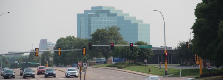 HVAC Services in Bloomington, MN