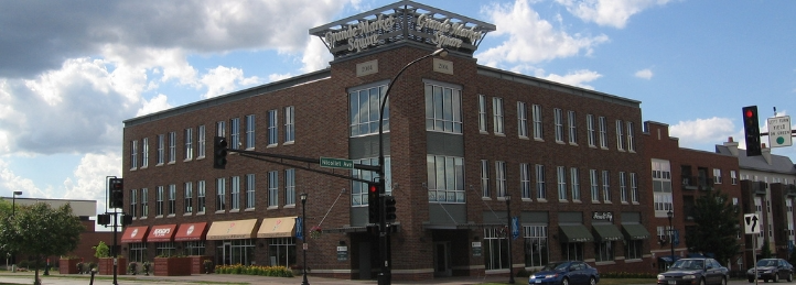 HVAC Services in Burnsville, MN