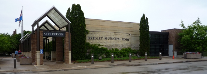 HVAC Services in Fridley, MN