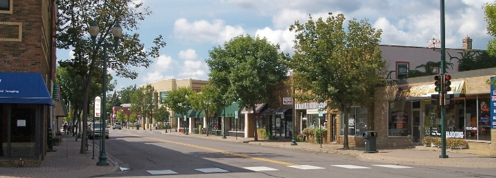 HVAC Services in Hopkins, MN