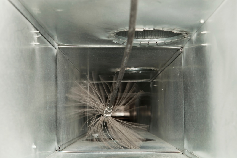 Hrv duct cleaning hotsell