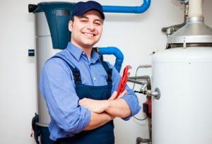 technician-servicing-a-hot-water-heater