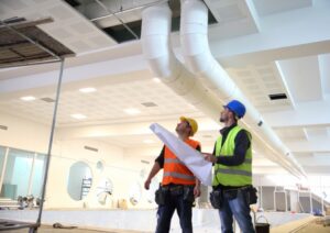 commercial-hvac-workers-assessing-a-building
