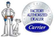 Residential Heating and Air Conditioning