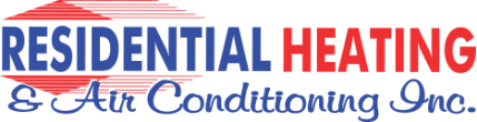 Residential Heating and Air Conditioning